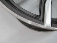 disk BMW X6M X5M 21R 2284652 NR 568