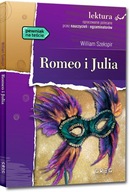 Romeo i Julia William Szekspir Lektura Opracowanie Greg