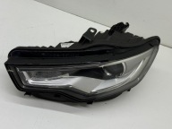 AUDI A6 C7 light reflektor left front BI-XENON XENON original!