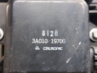 chladič vody + ventilátor MITSUBISHI SPACE STAR a 3A01019700