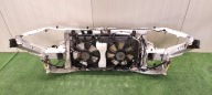 support panel for radiators complete HONDA INSIGHT LAK: NH756PX