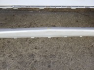 SKODA FABIA IV 4 6VA 21- front bumper