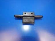 Bouton pour l’ouverture du capot Mazda CX-5