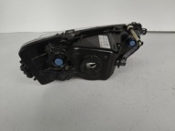 fog light left SKODA OCTAVIA III 3 5E 5E0 12-16