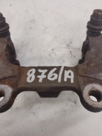 JARZMO Bremssattel Bremse Sattel Brems- heck AUDI A6 C7 A7 876/B