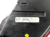 light rear right side Jaguar XF facelift 250 2012 CX23-12404-AD