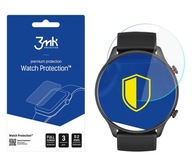 Folia 3mk Watch Protection do Amazfit GTR 2