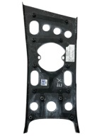 LAMBORGHINI MURCIELAGO CARBON cover console panel 418863315G