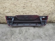 FORD MONDEO V MK5 KOMBI 14- cap bonnet moulding