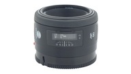 Objektív Minolta Sony A 50mm f/1.7 AF