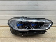 BMW X5 GO5 X6 G06 light LASER LED front front right 5A27998