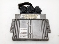 Tata Indica computer control unit of the engine 21585450-6 + wtyczki