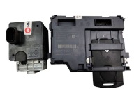 blocking player lock cylinder KARTA RENAULT CLIO IV 4 8200604932 285906535R