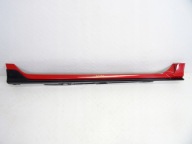 Honda Civic X SPORT moulding threshold threshold right