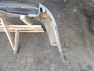 FORD FOCUS MK3 KOMBI Stoßstange heck EB