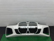 front bumper front BMW i4 G26 m pakiet 9881896