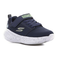 Športová obuv Skechers 405028-NVY r. 33,5