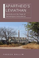 Apartheid s Leviathan: Electricity and the Power