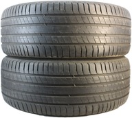 2x 255/45R20 opony letnie Michelin Sport 3 (63044)