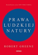 Prawa ludzkiej natury. Robert Greene