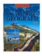 GEOGRAFIA AZJA OXFORD NOWA ALBUM