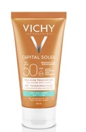 Vichy Capital Solei SPF50 Krem matujący 50 ml