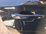 door complete right rear. right rear part CITROEN DS7 25ROK