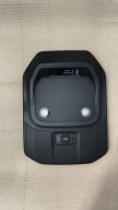 Panel lighting light cabs Renault 4 5 969812042R