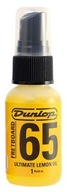Dunlop 6551Si Lemon Oil do Podstrunnicy + KOSTKA