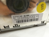 RADIO Radio CD SYMPHONY AUDI A4 B7 2DIN 8E0035195AE
