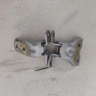 KIA RIO IV 2017>23 hinges door right front KOMPLET