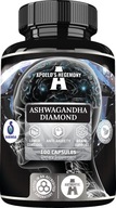 APOLLO'S HEGEMONY Ashwagandha Diamond 100 viečok.