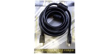 kabel HDMI-HDMI filter 3m V.1,4 LEXTON