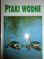 Leksykon przyrodniczy Ptaki wodne - Praca zbiorowa