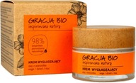 GRACJA BIO Vyhladzujúci krém Pupalkový olej 50ml