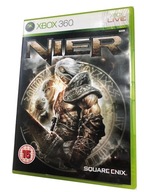 NieR Gestalt X360