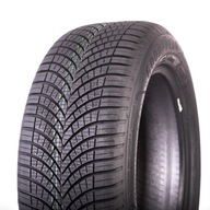 2× Goodyear Vector 4Seasons SUV G3 235/60R18 107 W priľnavosť na snehu (3PMSF)