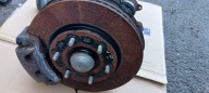 MITSUBISHI L200 V 2019-2024 right front sususpension swing NAPED