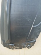 mudguard front front left part front 7186727 BMW F10 F11 original!!!