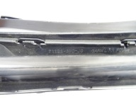 HONDA HRV HR-V 3 III left grid of a bumper front front