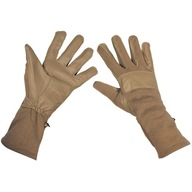 Vojenské rukavice BW od nemeckej firmy MFH M