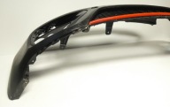 KIA CEED II 2 GT 86511-A2500 2012-2015 bumper front front