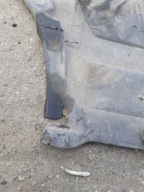 AUDI A5 8T A4 B8 cover cover below engine 8K0863821S