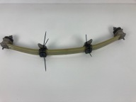 VOLVO V90 II RESOR PIURO springing rear part 31387944