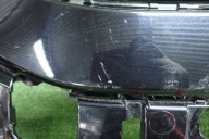 VW T-ROC TROC R-LINE LIFT 21- front bumper front