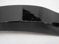 Blende Gehäuse Leiste Schutzleiste für Kotflügel rechts AUDI Q6 E TRON 85H853818G oder H