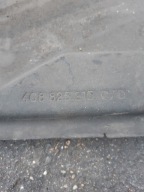 AUDI A7 4G Blende Abdeckung abdeckung des Bodens Unterfahrschutz links 4G0825207E