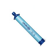 Персональний фільтр для води LifeStraw, синій, 1шт
