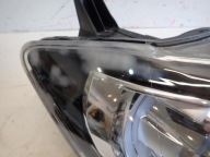 light front front right NISSAN PULSAR FULL LED 2014