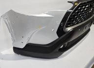 front bumper TOYOTA COROLLA CROSS 21- PDC original 52129-16030